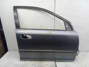 Vordere rechte Tür HONDA CIVIC VII Hatchback (EU, EP, EV) 1.7 CTDi