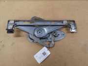 Türfensterheber hinten rechts FORD FOCUS C-MAX 1.6 TDCi 3M51R27001BE