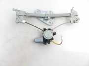 Fensterheber vorne rechts TOYOTA CELICA (_T23_) 1.8 16V VT-i (ZZT230_) 8571020310