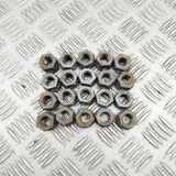 Radbolzensatz Cadillac Escalade III () 09595174