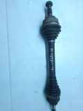 Antriebswelle vorne links CITROËN C4 Picasso I (UD_) 1.8 i 16V