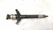 Einspritzdüse TOYOTA AVENSIS Estate (_T25_) 2.2 D-4D (ADT251_) 236700R010