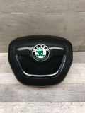 Lenkrad Airbag SKODA OCTAVIA II Combi (1Z5) 1.6 62218052A