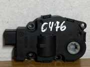 Air Con Air Flow Valve Motor BMW X6 (E71, E72) xDrive 35 i #C476 EFB436