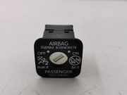 Airbag Schalter TOYOTA COROLLA Estate (_E21_) 2.0 Hybrid (MZEH12)