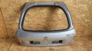 Heckklappe geschlossen Peugeot 407 SW ()