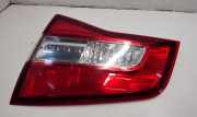 Lampenträger Heckleuchte rechts Renault Koleos I (HY)