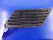 Lüftungsgitter für Stoßfänger Mercedes-Benz S-Klasse (W126)