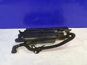 Rußfilter JAGUAR XJ (X351) 3.0 FW93-9N099-AA FW93-9E857-AC