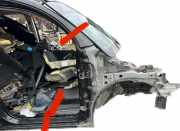 Karosserie Mercedes-Benz Citan Mixto (W415) 000000001