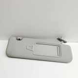 Rechte Sonnenblende KIA SPORTAGE (SL) 1.7 CRDi 852203-W540ED