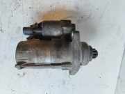 Anlasser VW CADDY III Furgon (2KA, 2KH, 2CA, 2CH) 1.9 TDI 02Z911024J 02Z911023H