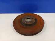 Bremsscheibe vorne rechts VOLVO XC90 II T6 AWD 31400568 31471752