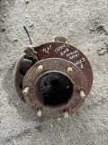 Radnaben vorne links FORD TRANSIT Furgon 2.0 TDCi [RWD] BK31-3K186-CB