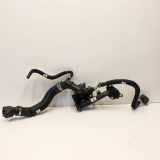 Thermostatgehäuse Jeep Compass (MP, M6, MV, M7) 55275659