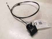 Motorhaubenöffnungsgriff MAZDA 5 (CR19) 2.0 CD