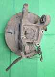 Other Rear Left Chassis Parts FORD MONDEO V Hatchback 1.5 TDCi dg905b759