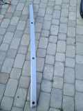 Stoßstangenierleiste hinten links BMW 7 (E65, E66, E67) 740 d 659889