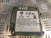 Steuergerät Airbag VW Passat B7 Alltrack (36, B7) 1J0909604