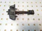 Türanschlag vorne rechts TOYOTA AVENSIS (_T25_) 2.0 D-4D (CDT250_)