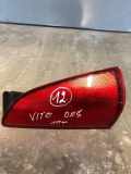 Stoßstange Reflektor hinten links MERCEDES-BENZ VITO / MIXTO Furgon (W639) 113 CDI 8XX96466110