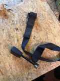 Sicherheitsgurt vorne links RENAULT TRAFIC II Furgon (FL) 2.0 dCi 90 (FL0H) 29301