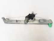 Fensterheber vorne rechts RENAULT SCÉNIC II (JM0/1_) 1.9 dCi (JM15) 8200646840