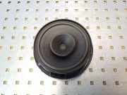 Lautsprecher rechts hinten Seat Altea XL (5P) 5P0035411A