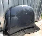 Motorhaube Mercedes-Benz C-Klasse (W204)