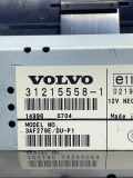 Navigationsanzeige VOLVO C30 2.0 D 3AF279E 312155581