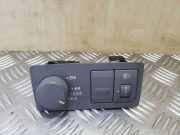 Schalter KIA SORENTO I (JC) 2.5 CRDi 612W19740