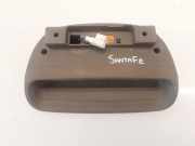 Zusatzbremsleuchte HYUNDAI SANTA FÉ I (SM) 2.4 16V 4x4 9275026