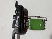 Innenheizungswiderstand DACIA DOKKER 1.5 dCi 271500889R
