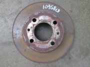 Bremsscheibe links vorne Hyundai Accent II Stufenheck (LC)