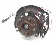 Radnaben vorne links TOYOTA AVENSIS Estate (_T27_) 2.2 D-4D (ADT271_)