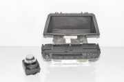 Navigationssystem BMW X6 (E71, E72) 9191568