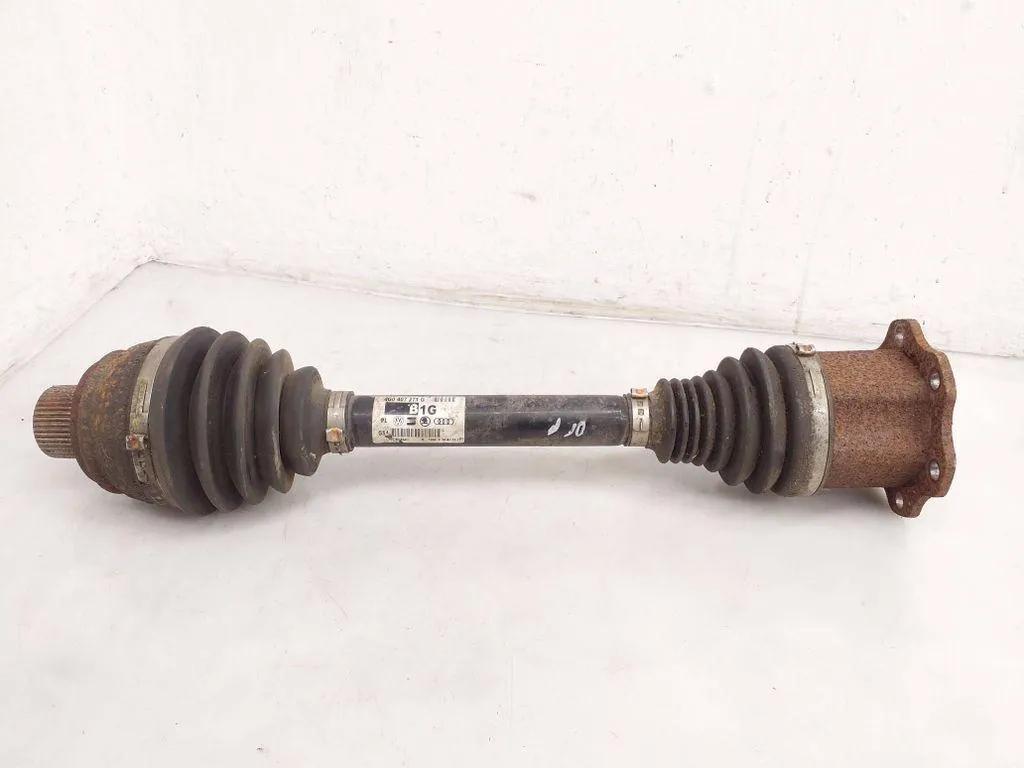 Antriebswelle rechts vorne Audi A4 (8K, B8) 4G0407271G