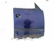 Vordere rechte Tür SUBARU LEGACY V (BM) 2.5 i AWD (BM9)