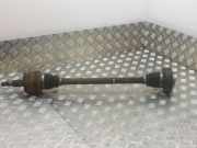 Antriebswelle vorne links VW TOUAREG (7LA, 7L6, 7L7) 2.5 R5 TDI