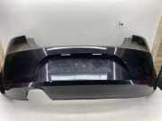 Hintere Stoßstange SEAT LEON (1P1) 2.0 TFSI 1P0807421