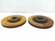 Bremsscheibe rechts vorne Hyundai Ioniq (AE) 51UEZ0631