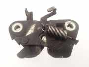 Motorhaubenschloss RENAULT KANGOO (KC0/1_) 1.9 dTi (KC0U)