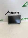 Navigationsanzeige PEUGEOT 2008 II 1.2 PureTech 130 9812046980