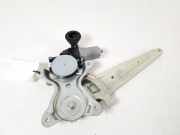Heckscheibenheber hinten links TOYOTA RAV 4 III (_A3_) 2.2 D 4WD (ALA30_)