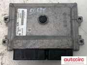 Verkleidung Scheinwerfer links Opel Vivaro B Combi (X82) 9843529280