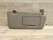 Rechte Sonnenblende KIA CERATO (LD) 2.0 CRDi