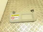 Sonnenblende rechts Hyundai iX35 (LM)