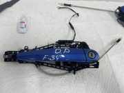 Türgriff rechts hinten BMW 3er Gran Turismo (F34) X2738055001