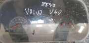 Kombiinstrument VOLVO S40 I (VS) 2.0 T4 30857575
