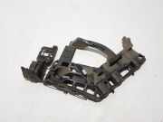 Stoßstangenhalterung hinten links RENAULT ESPACE V (JR_) 1.6 dCi 160 850450808R